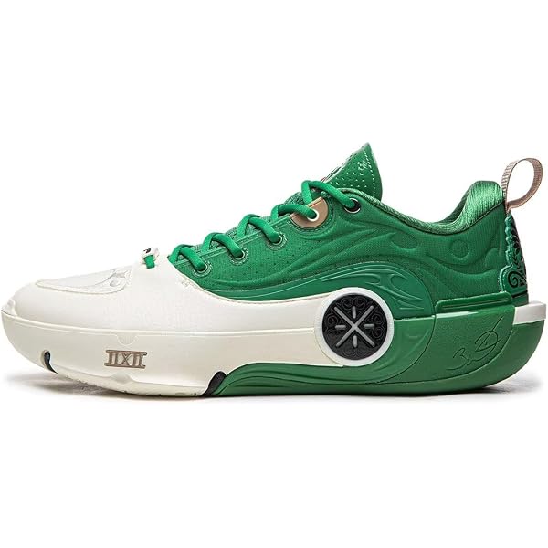 Amazon | [LI-NING(リーニン)] WADE ALL CITY 14 バスケットボール